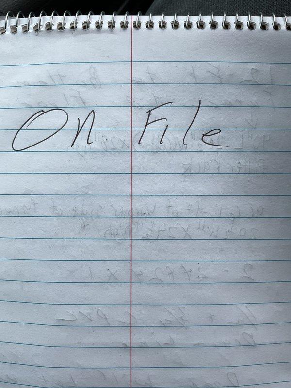 Performed seasonal tune-up on oil furnace. Sharpened and adjusted points, replaced oil filter nozzle, and calibrated burner air intake for optimal performance. Documentation completed and photos taken for service records.