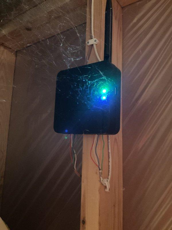 Responded to no heat complaint for furnace displaying error codes. Upon inspection, discovered significant dust and cobweb accumulation blocking the intake vent. Cleaned intake thoroughly, inspected internal components and wiring connections, then restored proper system operation.