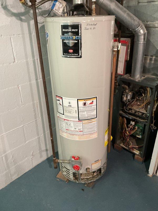 Responded to no heat call for a Goodman system where customer reported unit blowing cold air with temperature at 64°F despite thermostat set to 73°F. Performed diagnostic inspection of furnace, identifying faulty ignition sequence preventing proper heating cycle. Cleaned flame sensor and verified proper operation of limit switches. System now operating correctly with consistent heat output and normal temperature differential.