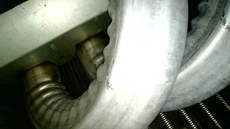 Performed standard clean and check maintenance service on HVAC system. Identified noisy inducer motor during inspection with visible signs of debris accumulation in ductwork. Provided customer with estimate for inducer motor replacement.