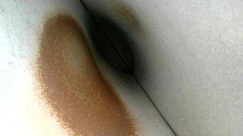 Responded to no heat complaint on a furnace system over 15 years old. Diagnostic inspection revealed condensate drain blockage causing water accumulation and system shutdown. Thoroughly cleaned drainage components to restore proper condensate flow, allowing furnace to resume normal heating operation.