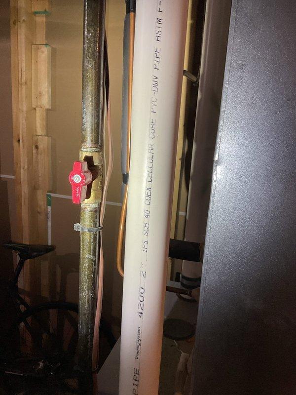 Responded to no-heat service call for 10-15 year old furnace system. Diagnostic testing revealed failed inducer motor assembly. Due to age of equipment and repair costs, customer opted for complete furnace replacement rather than repair of existing unit. New furnace was installed and system is now operating properly with normal heat output.