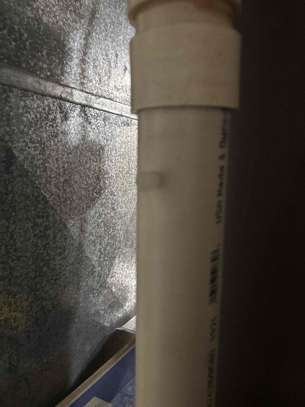 Responded to a no-heat service call for a furnace installed June 2024. Diagnosed issue with malfunctioning blower motor that had previously been temporarily fixed by toggling the blower controller. Replaced blower motor and module under warranty to restore proper system operation.