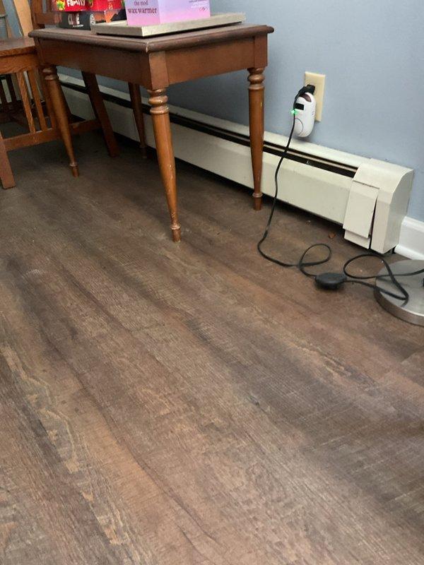 Responded to no-heat emergency; diagnosed low water pressure due to faulty fill valve. Replaced defective fill valve and installed new backflow preventer to restore proper system pressure and heating function.