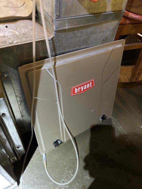 Responded to customer complaint of furnace operating issues. Diagnosed problems with inducer motor, pressure switch, and improper thermostat wiring causing inconsistent heating cycles and temperature regulation failure. Provided customer with detailed estimate for necessary repairs including thermostat wiring replacement and component servicing.