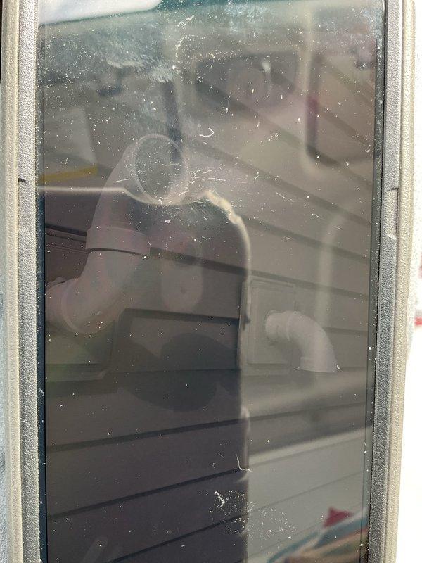 Performed routine cleaning and check on 20-year-old furnace. Inspected heat exchanger with no visible signs of leakage, though CO testing was limited due to non-functional meter. Verified clear exhaust venting. Discussed replacement options with customer, highlighting benefits of variable speed blowers for improved comfort. Unit remains operational but nearing end of service life.