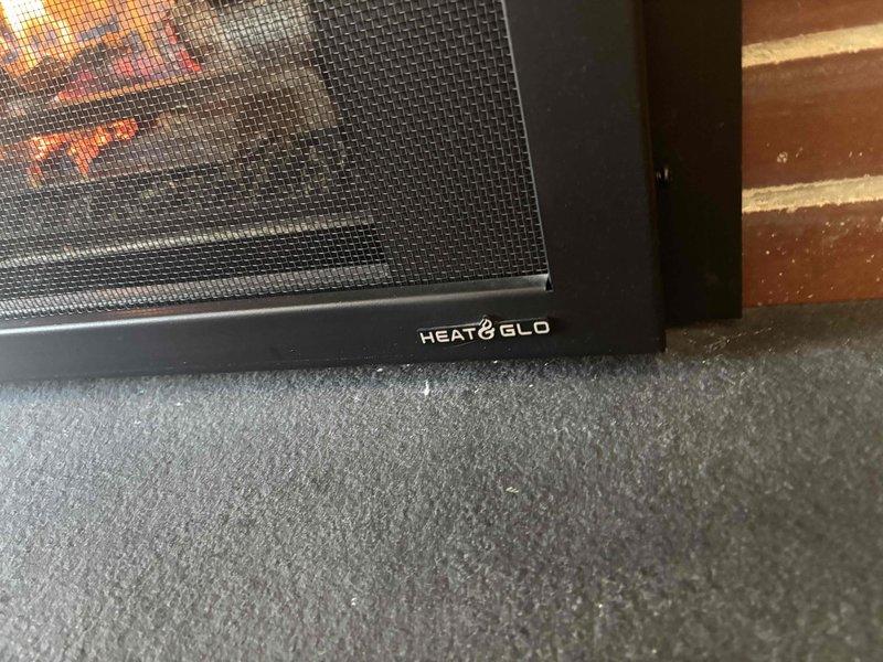 Responded to no-heat service call for Lennox furnace under Alcivia 3-year labor warranty. Diagnosed and restored proper operation of the heating system. Also inspected adjoining Heat & Glo fireplace unit, confirming normal functionality.