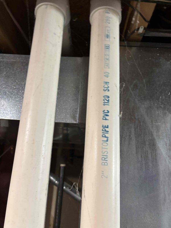 Responded to no heat call on aging furnace unit. Inspected heat exchanger and determined replacement necessary. Provided customer with quotation for new furnace and AC system after evaluating existing PVC venting system and electrical panel to ensure compatibility with recommended replacement equipment.