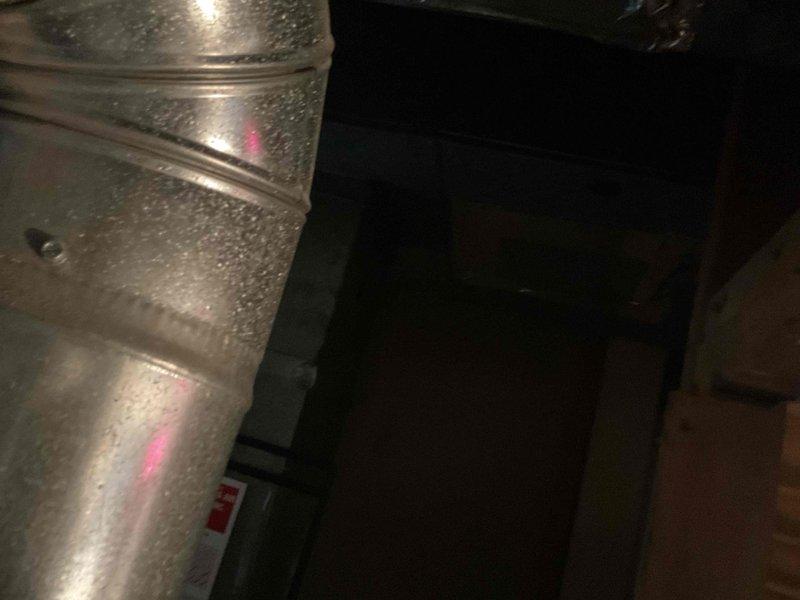 Responded to no heat complaint on oil furnace. Diagnosed issue with bad nozzle. Replaced nozzle which successfully restored system operation.