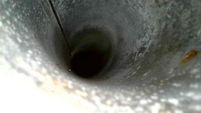 Responded to no-heat call for trailer home furnace with flashing indicator lights. Diagnostic testing revealed faulty ignitor preventing furnace operation. Successfully replaced ignitor component, restoring proper ignition sequence and heat function. Visual inspection of ductwork showed normal wear with no significant issues affecting system performance.