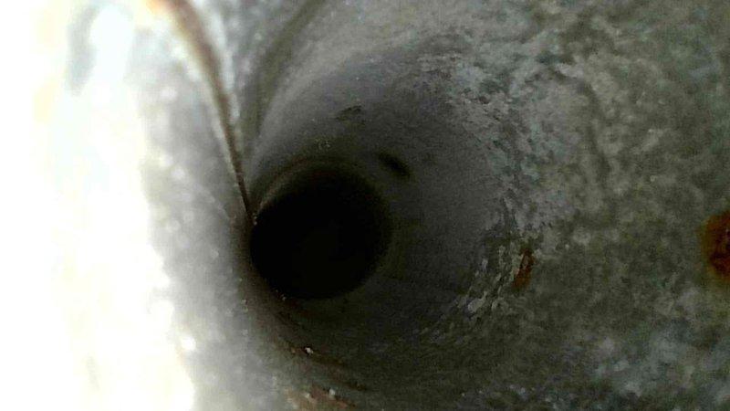 Responded to no-heat call for trailer home furnace with flashing indicator lights. Diagnostic testing revealed faulty ignitor preventing furnace operation. Successfully replaced ignitor component, restoring proper ignition sequence and heat function. Visual inspection of ductwork showed normal wear with no significant issues affecting system performance.