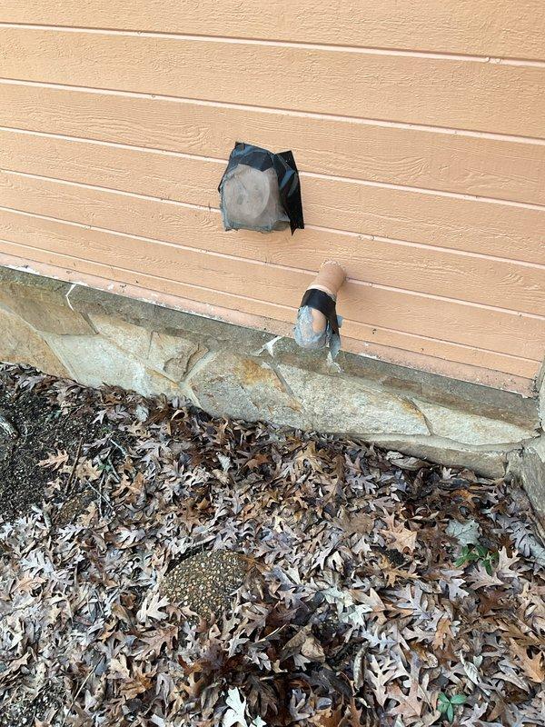 Diagnosed and resolved furnace cycling issue by correcting thermostat wiring and cleaning pressure switch ports that were causing blockage. Additionally repaired disconnected air conditioner by identifying damaged wire, reconnecting and taping exterior wiring to restore complete system functionality.