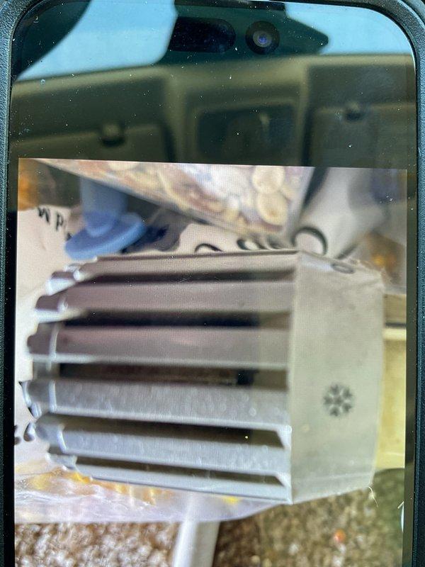 # Service Report: Boiler Zone Valve Replacement

Responded to service call for billable unit #13 reporting uncontrolled heating issue where temperature would not decrease. Upon arrival, confirmed heat was running continuously in the apartment with no ability to regulate temperature from the thermostat. 

Conducted diagnostic inspection of the boiler heating system and identified the root cause as a failed thermal-activated zone valve serving the unit. The control knob had broken off the zone valve body, preventing proper modulation and leaving the valve in the open position. This mechanical failure resulted in continuous hot water flow to the heating loop regardless of thermostat demand.

Replaced the defective zone valve with new unit. Restored proper thermal control functionality to the heating system. Verified thermostat communication with new zone valve and confirmed proper opening and closing cycles. Tested system operation through complete heating cycle to ensure temperature regu