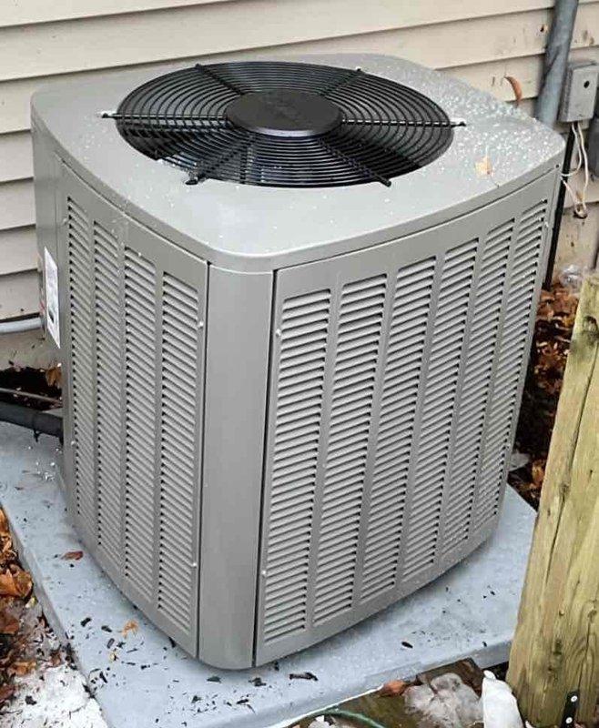 Performed seasonal start-up on residential air conditioning system installed in December. Customer reported no cold air delivery during initial operation attempt. Conducted comprehensive system diagnostics using digital testing equipment to verify electrical parameters and component functionality. Verified proper operation of outdoor condenser unit, confirmed adequate airflow through coil, and ensured system cycled correctly. Unit tested successfully with no issues found during start-up procedures.