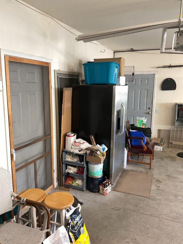 Responded to service call for non-functioning garage space heater. Upon arrival, performed diagnostic assessment of existing wall-mounted unit. Determined heater was beyond economical repair due to component failure and overall condition. Provided customer with replacement options and pricing for new garage heating unit installation. Recommended upgrading to a more efficient and reliable garage heater system. Customer advised to consider replacement to restore heating functionality to the space.