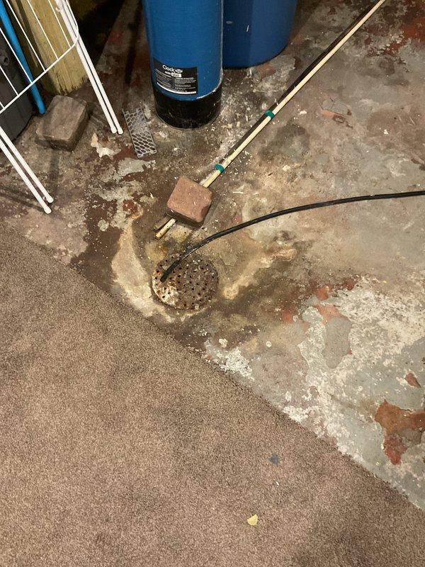 Responded to no cooling complaint on residential HVAC system. Upon arrival, performed comprehensive system inspection and discovered damper serving upper level was not fully open, restricting airflow to second floor zones. Adjusted damper to proper position and verified adequate airflow distribution throughout ductwork. Conducted standard maintenance cleaning and operational check on 30-year-old air conditioning unit. All components inspected including condenser coils, electrical connections, and refrigerant lines. System tested and confirmed operational, though unit age indicates replacement should be considered for long-term reliability. Customer advised of findings and system returned to normal cooling operation.