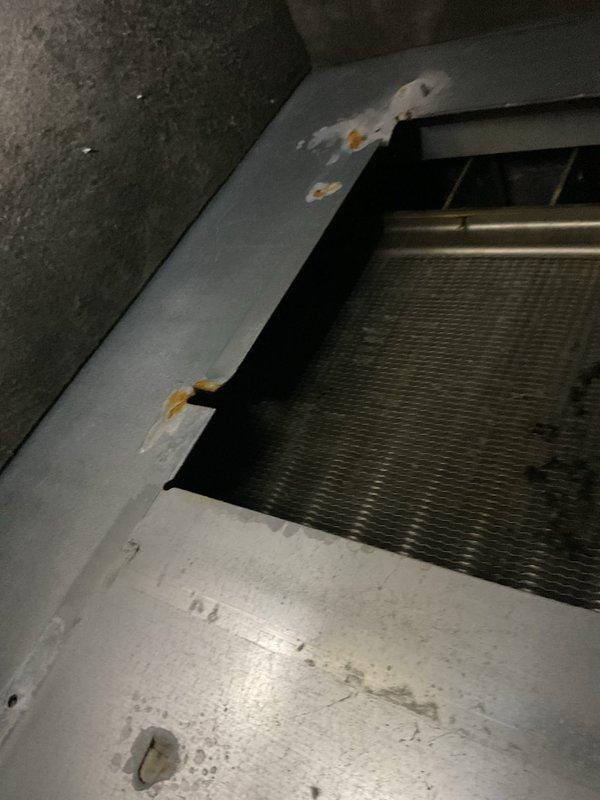 Completed routine maintenance and inspection on 2009 Lennox gas furnace system. Performed thorough cleaning of heat exchanger, burner assembly, and blower components. Inspected all mechanical and safety systems, verified proper operation, and documented equipment condition with photographic records.