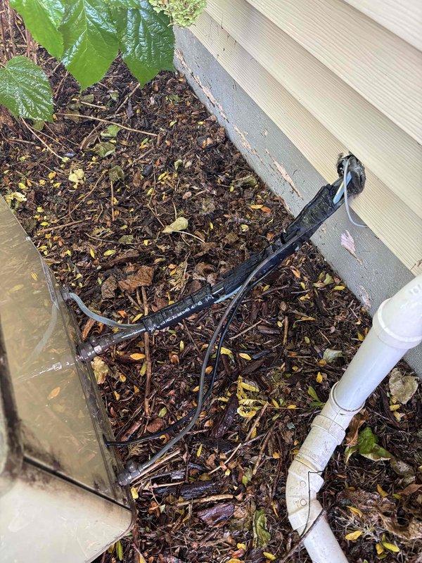 Completed comprehensive furnace and air conditioning clean and check service. Performed thorough inspection of both heating and cooling systems, measuring supply and return air temperatures to verify proper operation. All equipment found to be functioning within normal operating parameters at time of service.