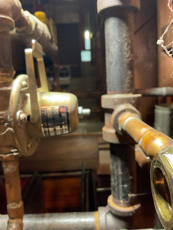 Responded to no heat call on residential boiler system. Upon arrival, discovered boiler had no power supply despite recent electrical panel upgrade. Investigation revealed that electrician had failed to connect boiler circuit to new breaker panel during installation. Established proper electrical connection from breaker panel to boiler unit, restoring power to system.

Following electrical connection, boiler fired successfully and unit achieved normal operation. However, during system check, identified that system water pressure was reading zero PSI on pressure gauge. Determined that automatic fill valve was not functioning and failing to maintain proper system pressure. Without adequate water pressure, boiler would be unable to operate safely or efficiently long-term.

Documented model and serial number information from existing auto fill valve for parts ordering purposes. Explained to customer that replacement of defective auto fill valve would be necessary to maintain proper system 