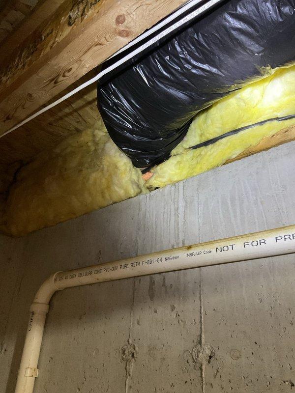Performed comprehensive clean and check maintenance on 2022 furnace and air conditioning system, including inspection of all internal components, electrical connections, and operational testing. Conducted routine maintenance and inspection of fresh air intake unit that was replaced in 2023, verifying proper operation and addressing previous concerns related to elevated CO2 and humidity levels detected in environmental air testing. All HVAC equipment found to be operating within normal parameters with no deficiencies noted requiring immediate attention.