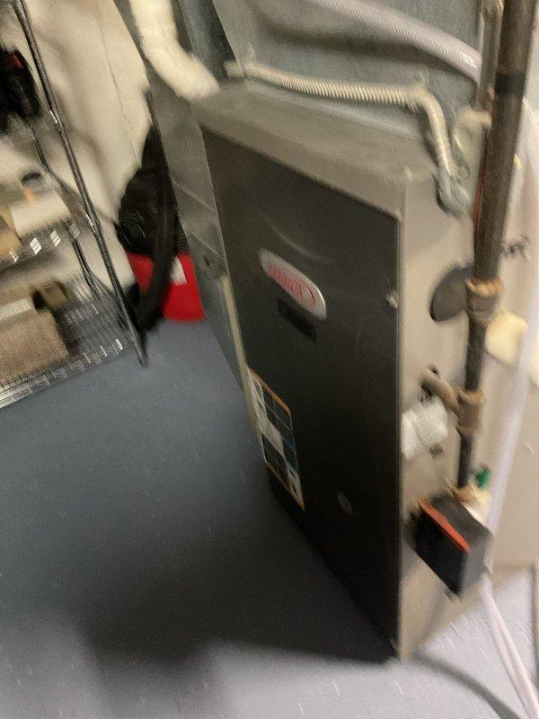 Completed prepaid furnace maintenance visit including comprehensive cleaning and inspection. Verified all system components operating at factory specifications. Cleaned appropriate internal parts and confirmed proper operation of heating unit and associated ductwork. System functioning as designed with no issues identified.