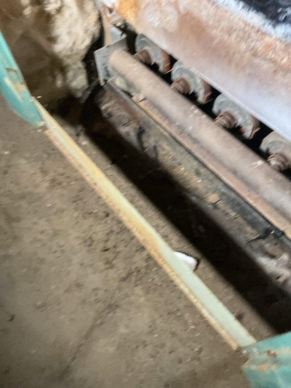 Inspected the boiler and found it in severely deteriorated condition, with extensive corrosion on the heat exchanger sections and internal components, as well as heavy soot buildup. Prior temporary repairs were evident, with uneven sealant applied across seams and joints that has failed to provide a reliable fix. Due to the advanced corrosion and compromised integrity, the unit was determined unsafe for continued operation, and full boiler replacement is recommended.