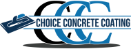 Choice Concrete Coating
