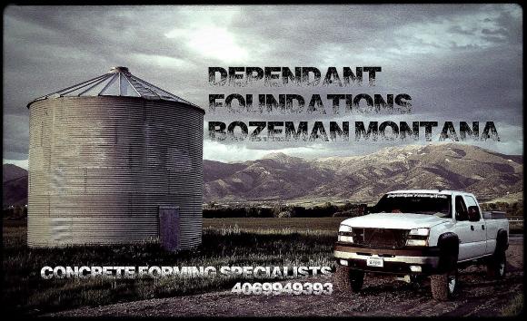 Dependant Foundations & Flatwork LLC