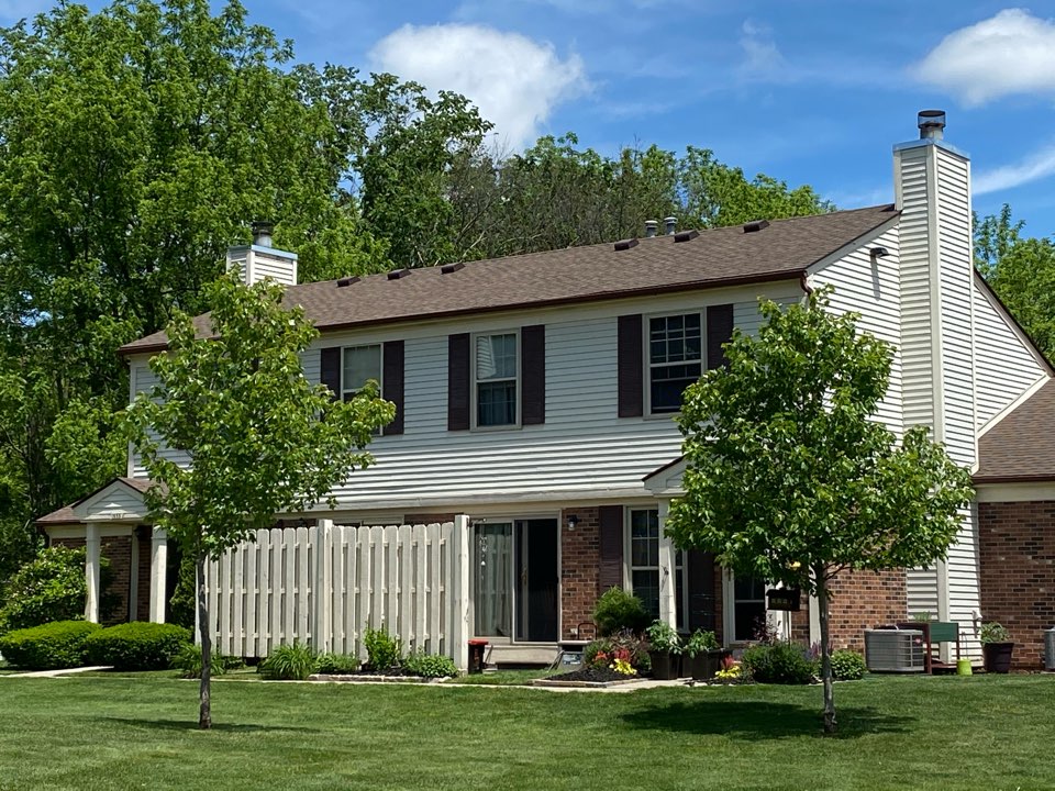 Areas We Serve RoofRite, Inc Walled Lake, MI Roofing Contractor