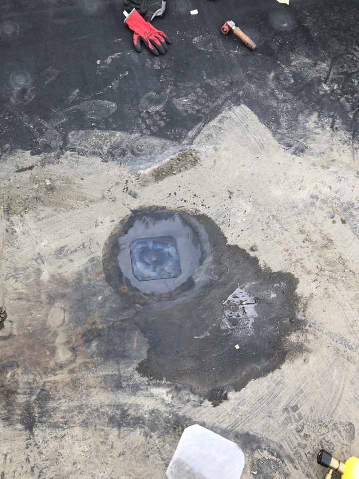 Boston, MA - EPDM roof repairs Boston, MA - EPDM roof repairs