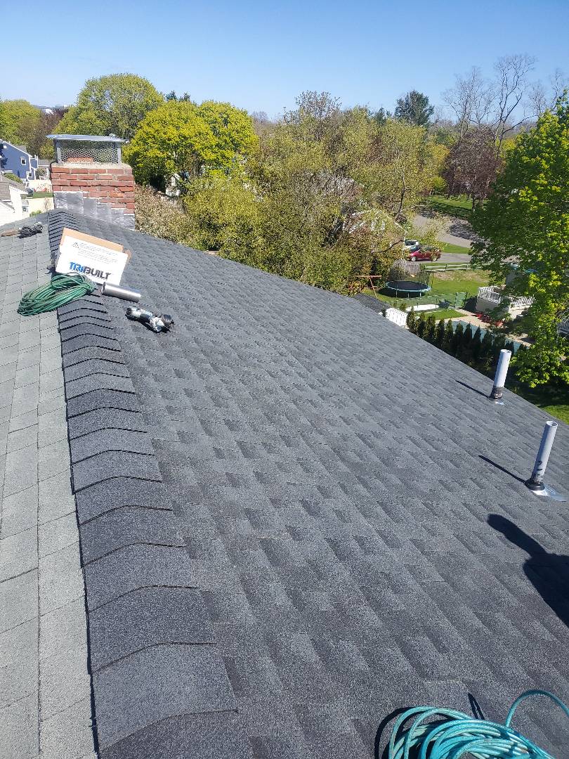 Marblehead, MA - TimberlandHDZshinglereplacement#charcoal Marblehead, MA - TimberlandHDZshinglereplacement#charcoal