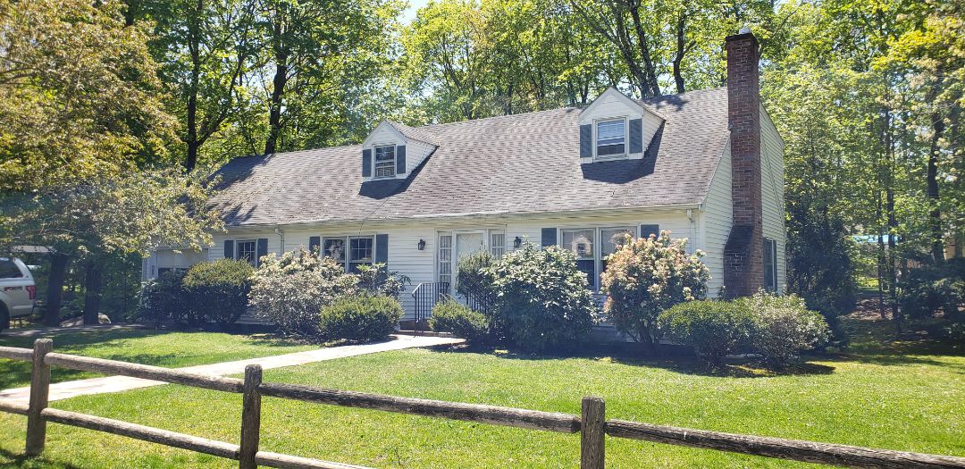 Newton, MA - Residential Estimate #steepslope Newton, MA - Residential Estimate #steepslope