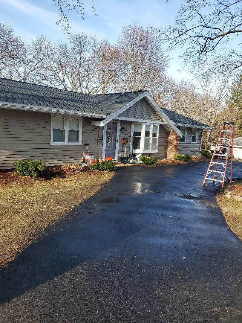 Peabody, MA - Shingle job HDZtimberline GAF #charcoal Peabody, MA - Shingle job HDZtimberline GAF #charcoal
