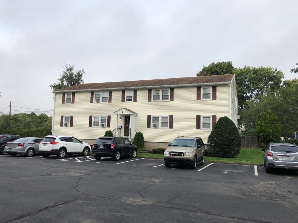 Danvers, MA - Roof Inspection Danvers, MA - Roof Inspection