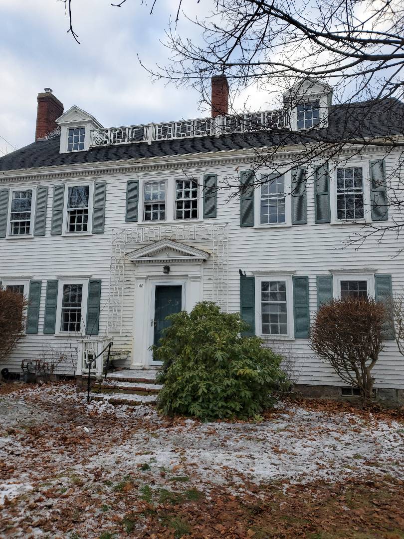 Rowley, MA - Shingle job HDZtimberline GAF #charcoal Rowley, MA - Shingle job HDZtimberline GAF #charcoal