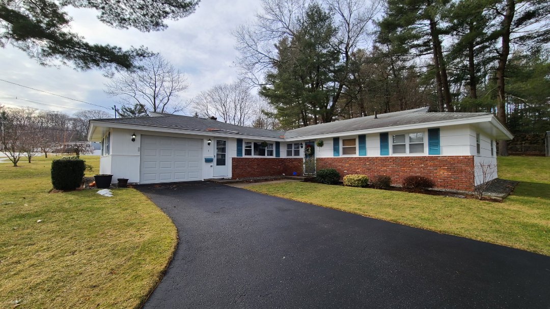 Peabody, MA - Shingle Roof Estimate #westpeabody Peabody, MA - Shingle Roof Estimate #westpeabody