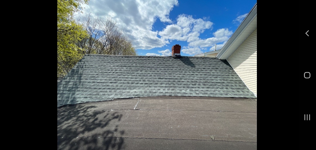 Peabody, MA - full shingle replacement gaf hdz Peabody, MA - full shingle replacement gaf hdz