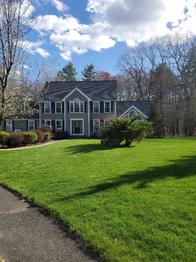 Westford, MA - Shingle job HDZtimberline GAF #charcoal Westford, MA - Shingle job HDZtimberline GAF #charcoal