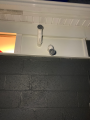 Lafayette Hill, PA - Install a new Nutone bath room fan and cap 3” pipe at chimney
Lafayette Hill, PA - Install a new Nutone bath room fan and cap 3” pipe at chimney