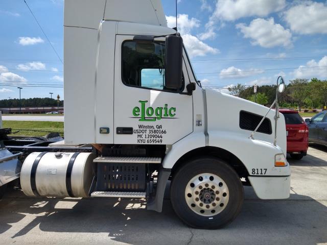 Trucking Graphics and DOT numbers
