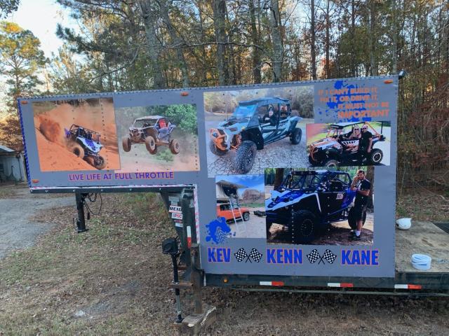 trailer wrap
