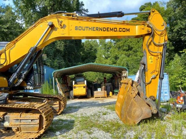 excavator graphics