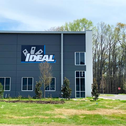 Building Sign