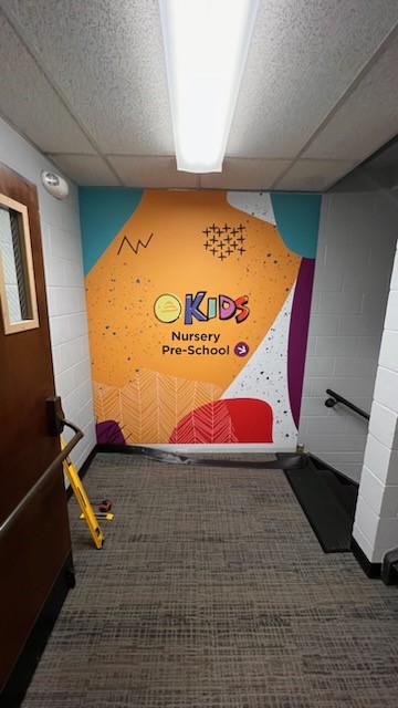 wall wraps