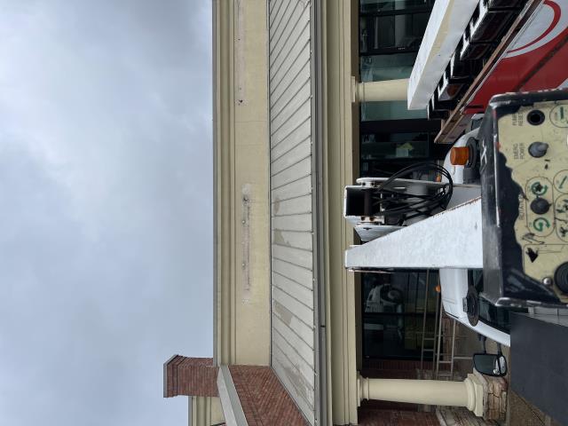 Sign Removal
