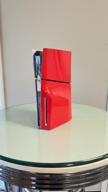 PS5 Wrap