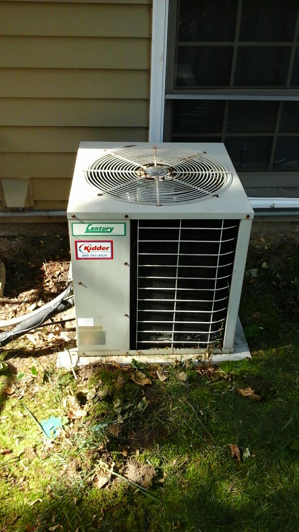 Furnace And Air Conditioning Repair In Battle Creek Mi 64