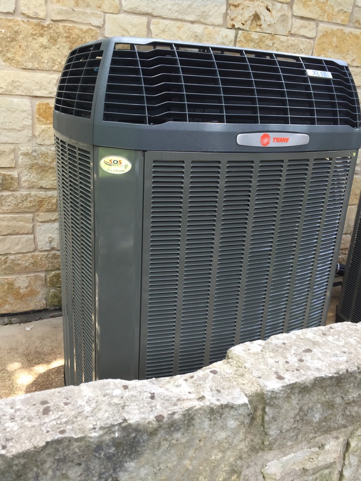 Realtime Service Area for SOS Mechanical