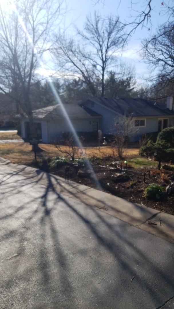 St. Louis, MO - roofing inspection St. Louis, MO - roofing inspection