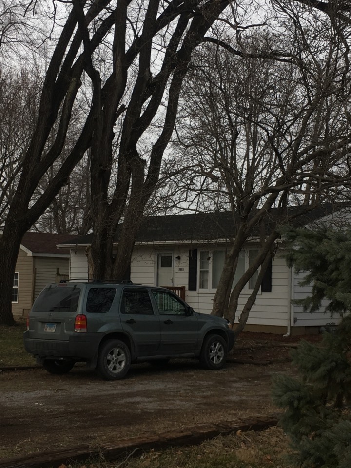 Cahokia, IL - New roof and siding estimate Cahokia, IL - New roof and siding estimate